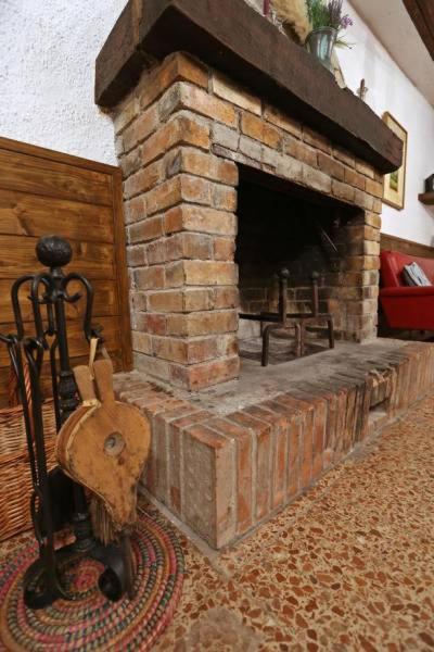 reservar en Casa Rural Jaxo