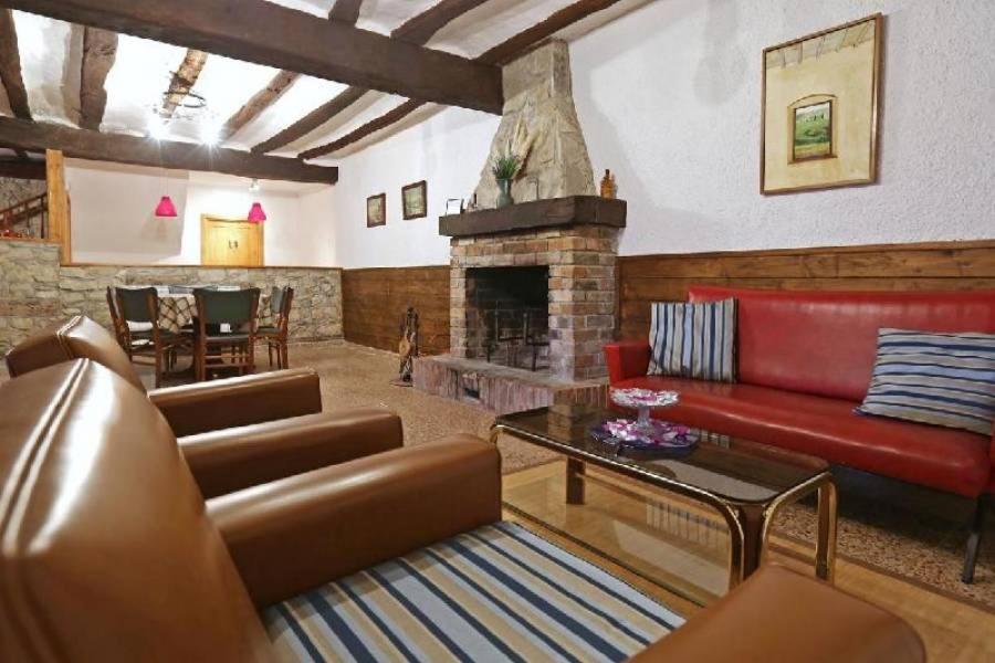 hotel en Atondo