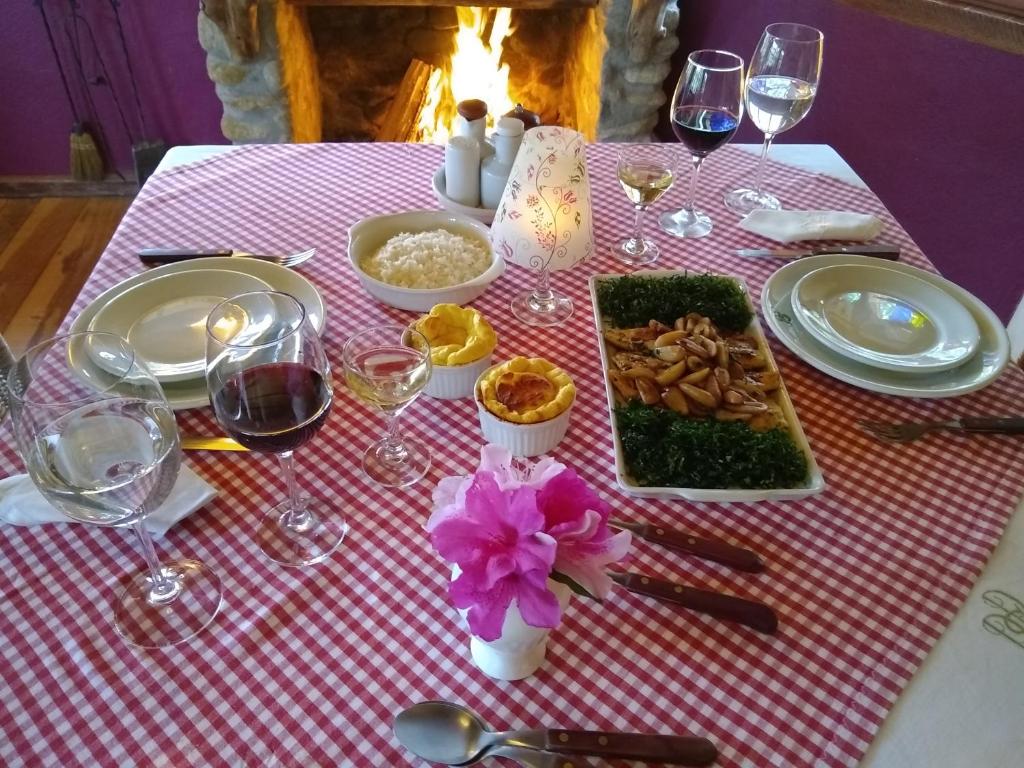 Hotel Fazenda Pedra Selada