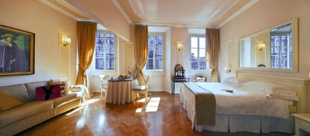 Granduomo Charming Accomodation - 1