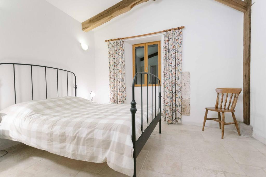 Chambre d'Hotes Cugnac - Standard Studio