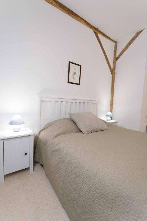Chambre d'Hotes Cugnac - Double Room With Shower