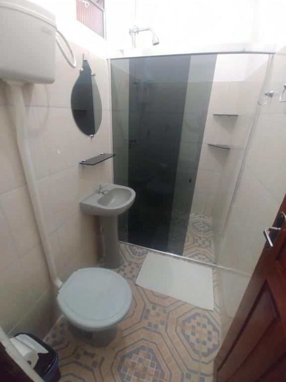  Pousada Coração Verde