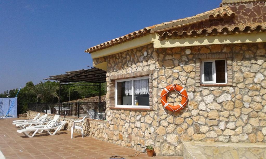 Foto dalla galleria di Villa Roma a Las Villas