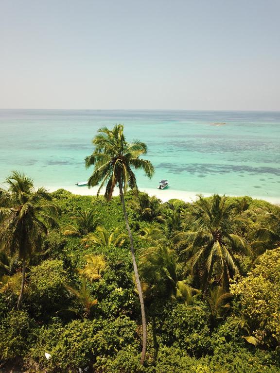 Thoddoo Beach Holiday - 4