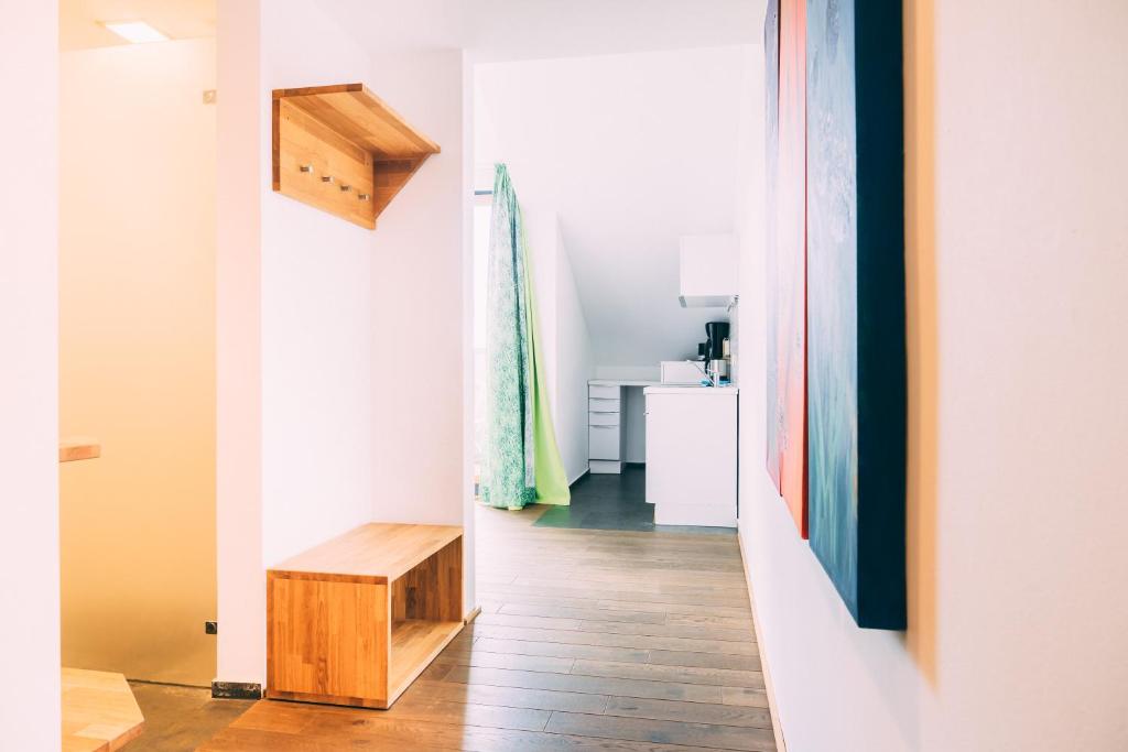 Gut Hügle Erlebnishof & Familienhotel - Family Suite (5 Adults)