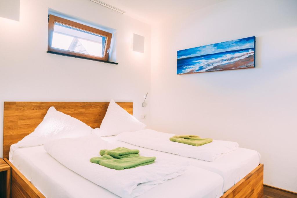Gut Hügle Erlebnishof & Familienhotel - Family Suite Apartment With Terrace (4 Adults)