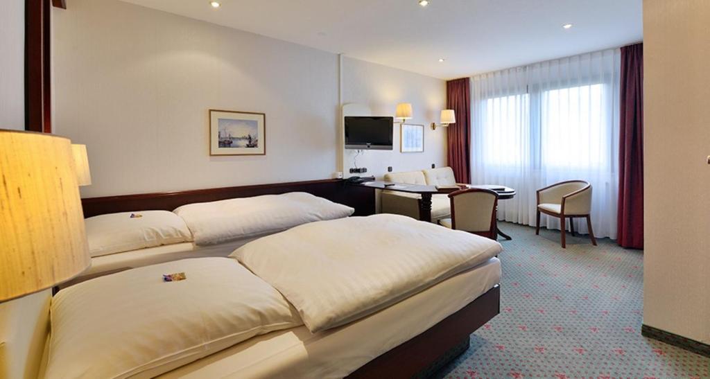 Hotel Imperial - Resim 8