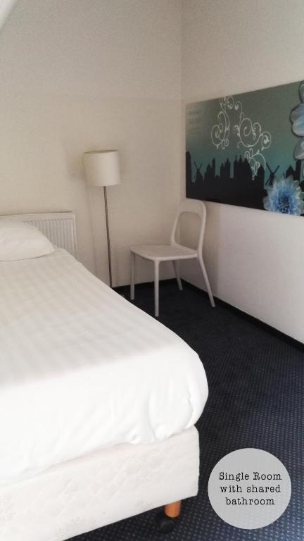 Rembrandt Square Hotel - Resim 16