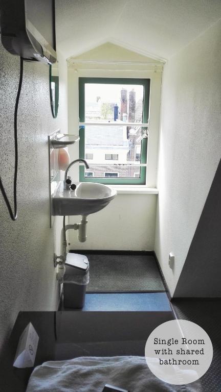 Rembrandt Square Hotel - Resim 19