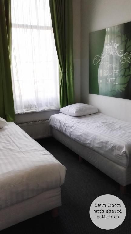 Rembrandt Square Hotel - Resim 13