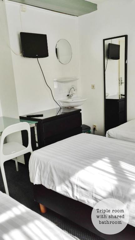 Rembrandt Square Hotel - Resim 18