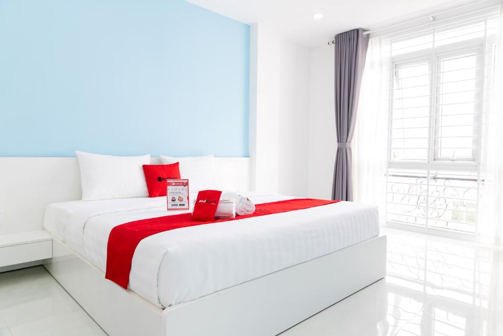 An Phuc House Doan Nhu Hai - Luxe Kamer