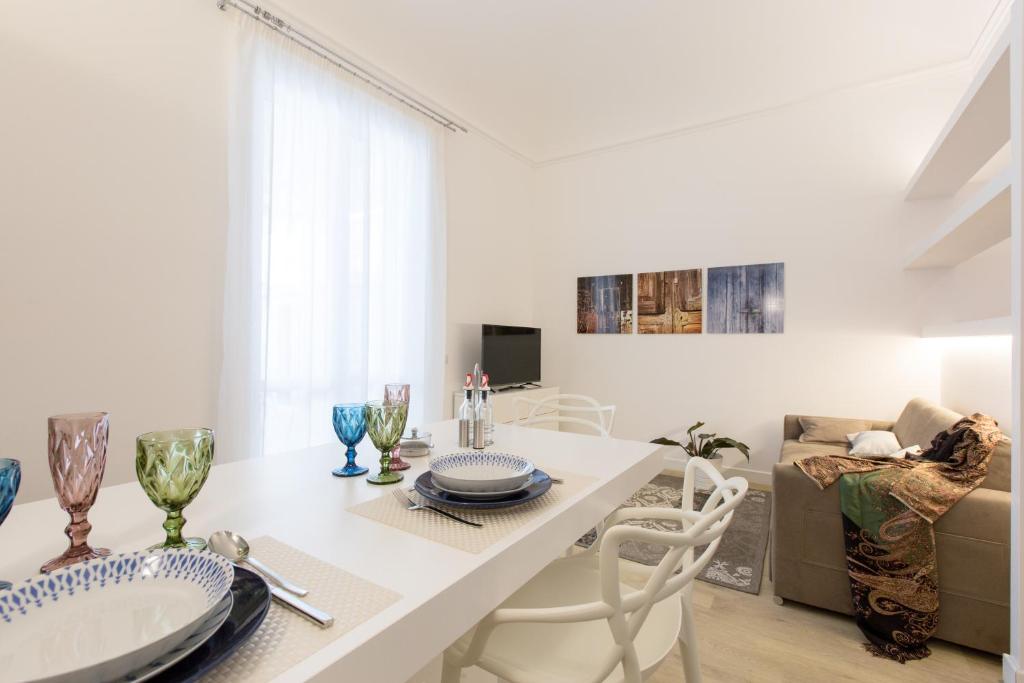 Palermo In Suite Aparthotel - 