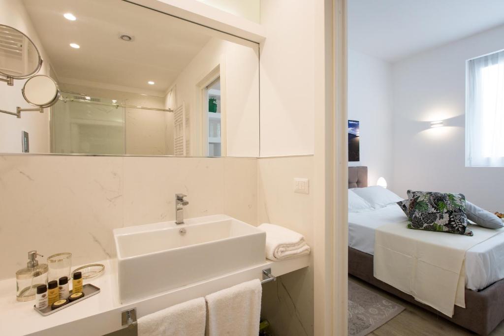 Palermo In Suite Aparthotel - Resim 30