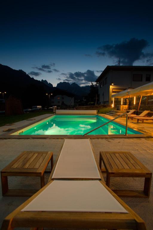 Hotel Posta