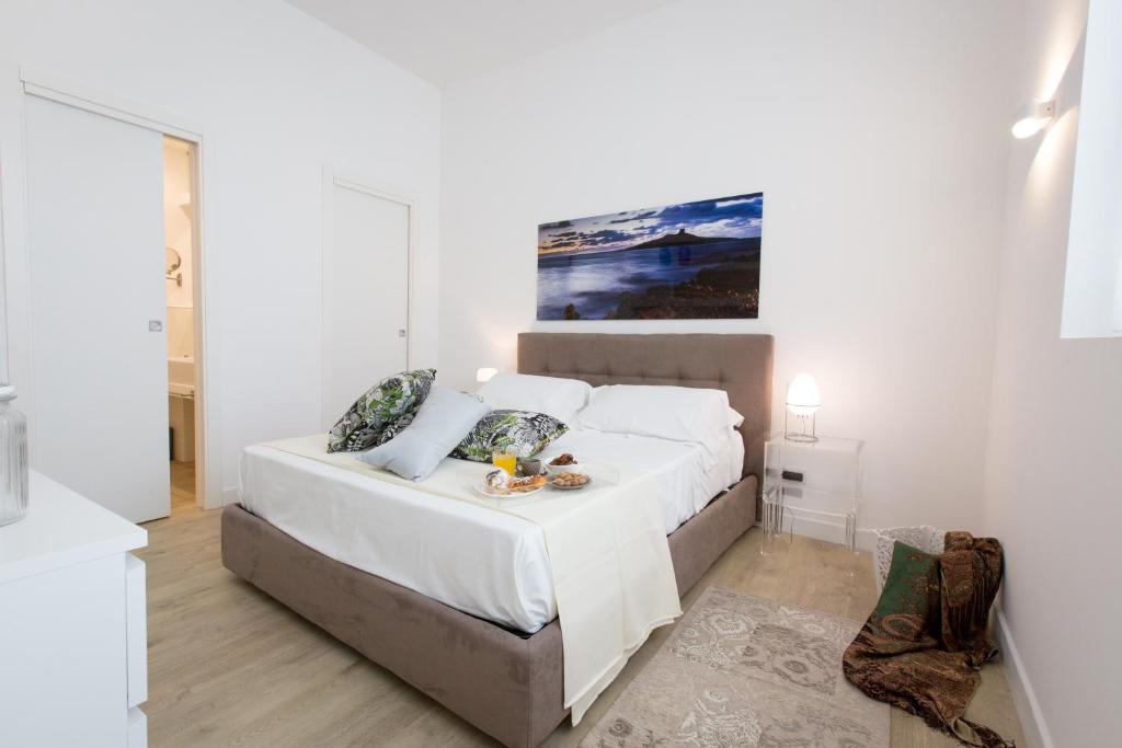 Palermo In Suite Aparthotel - Resim 22