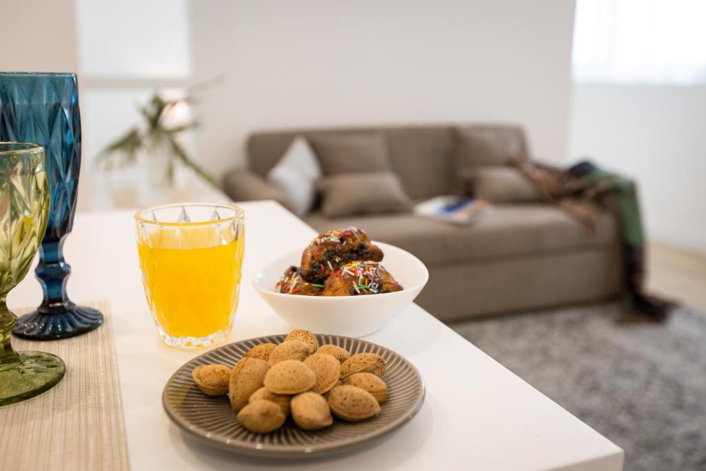 Palermo In Suite Aparthotel - Resim 39