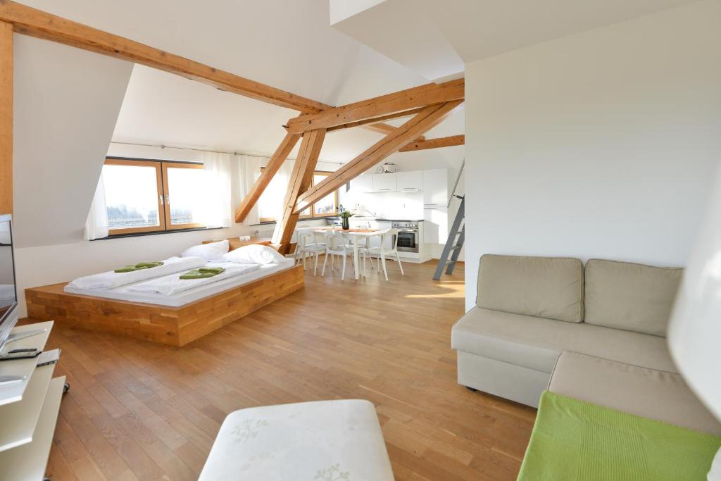 Gut Hügle Erlebnishof & Familienhotel - Wedding Suite