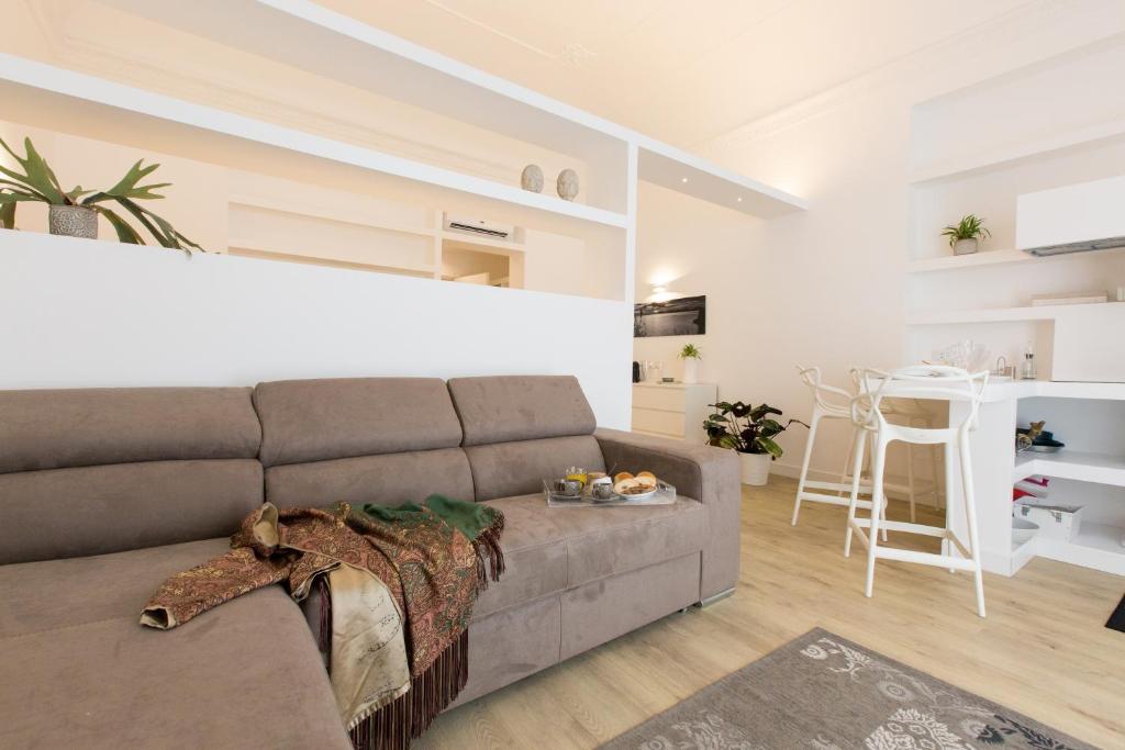 Palermo In Suite Aparthotel - 