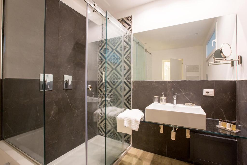 Palermo In Suite Aparthotel - Resim 8