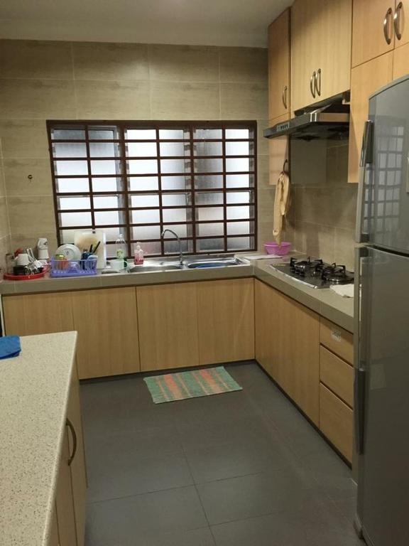 Homestay Subang Jaya Taipan 5br Subang Jaya Updated 2021 Prices