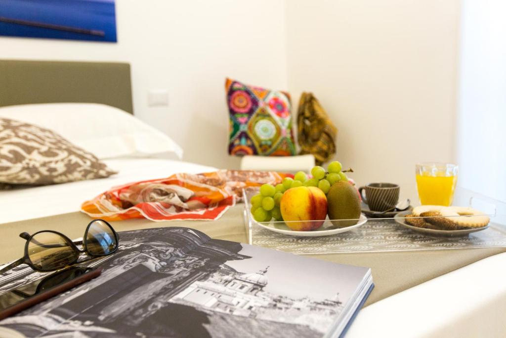 Palermo In Suite Aparthotel - Resim 17