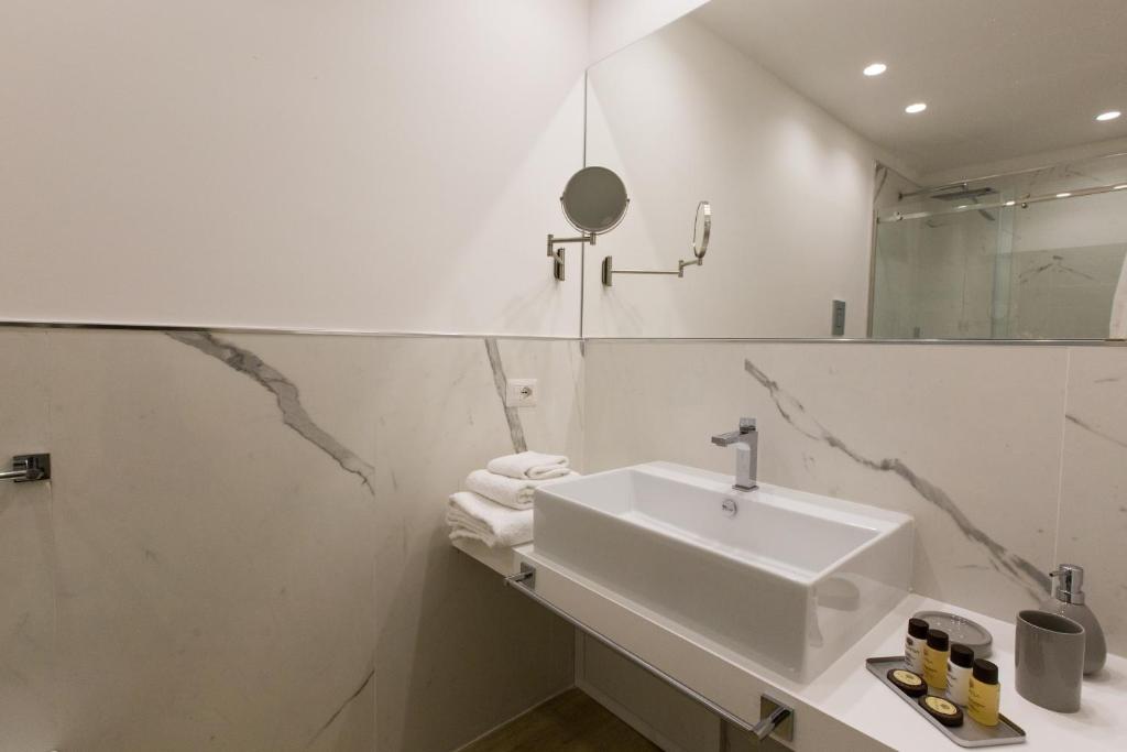 Palermo In Suite Aparthotel - Resim 29