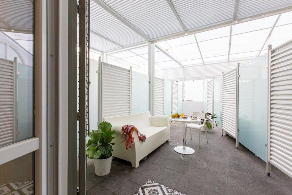Palermo In Suite Aparthotel - 