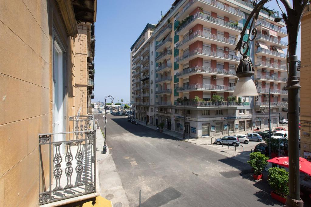 Palermo In Suite Aparthotel - Resim 38