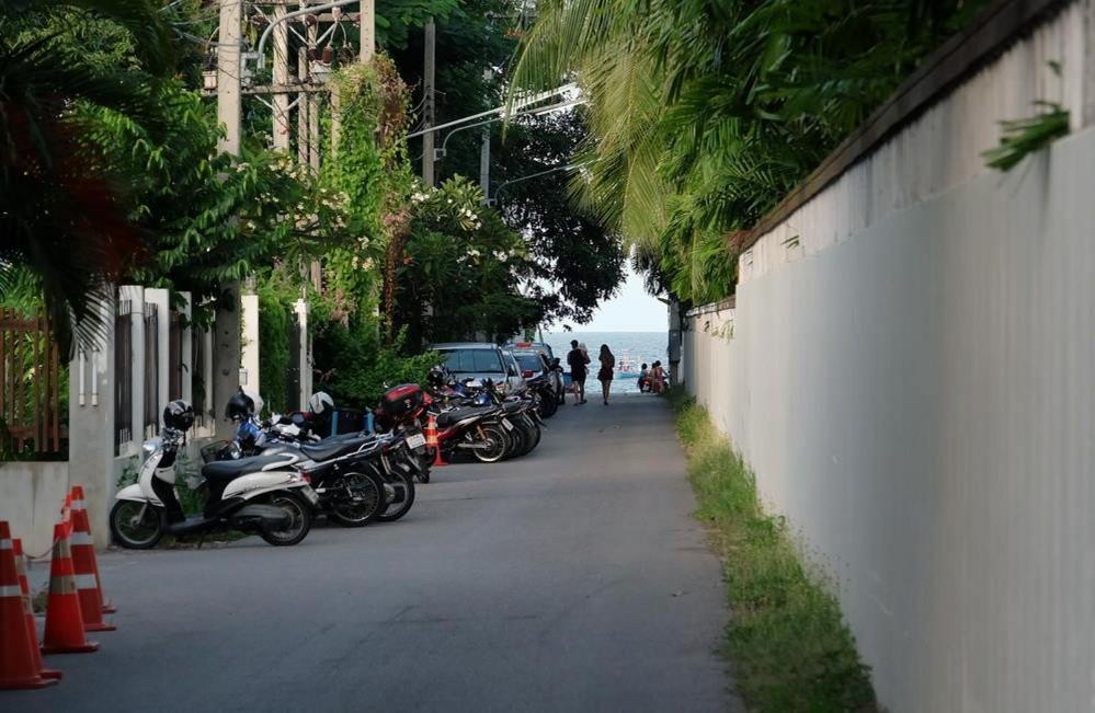Fotografie z fotogalerie ubytování Reera Resort v destinaci Hua Hin