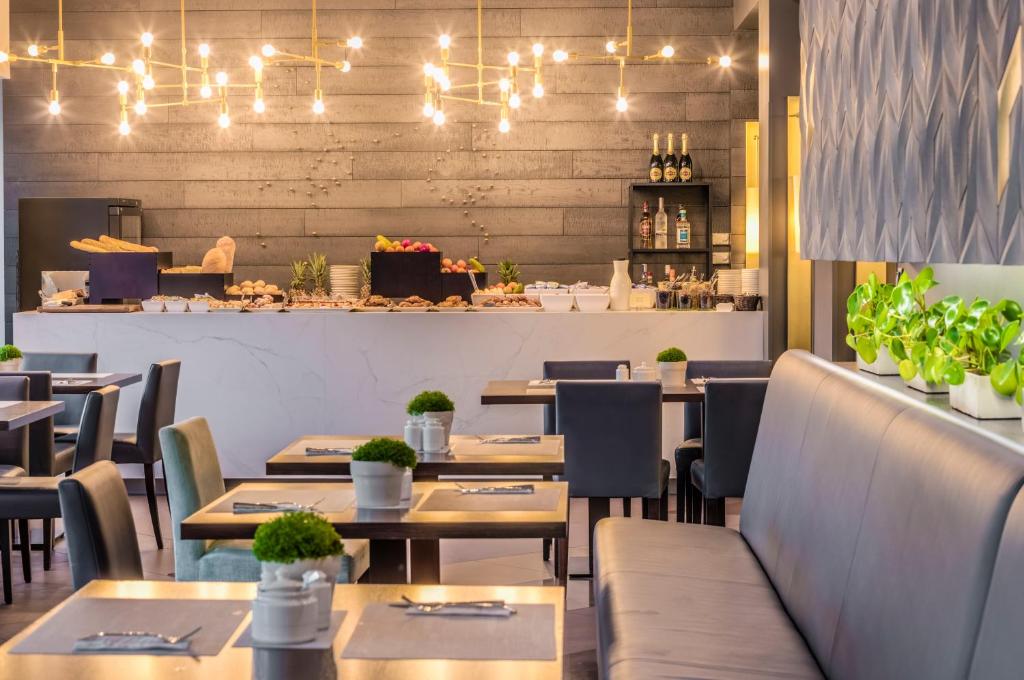 Hotel Kossak - Resim 34