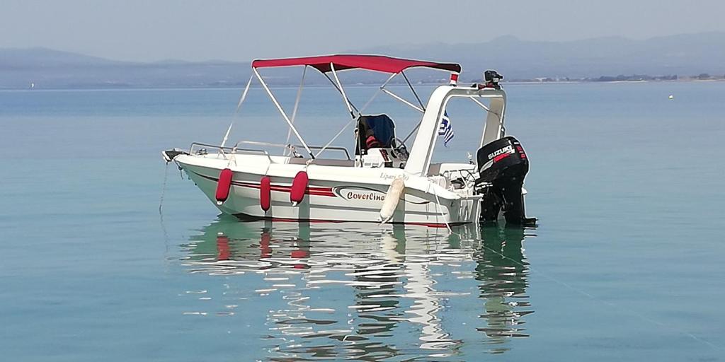 Fotografia z galérie ubytovania Apartment Giorgos kalamata v destinácii Kalamata