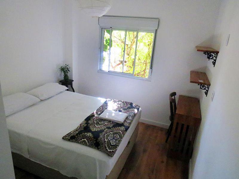  Zen Hostel Brasil