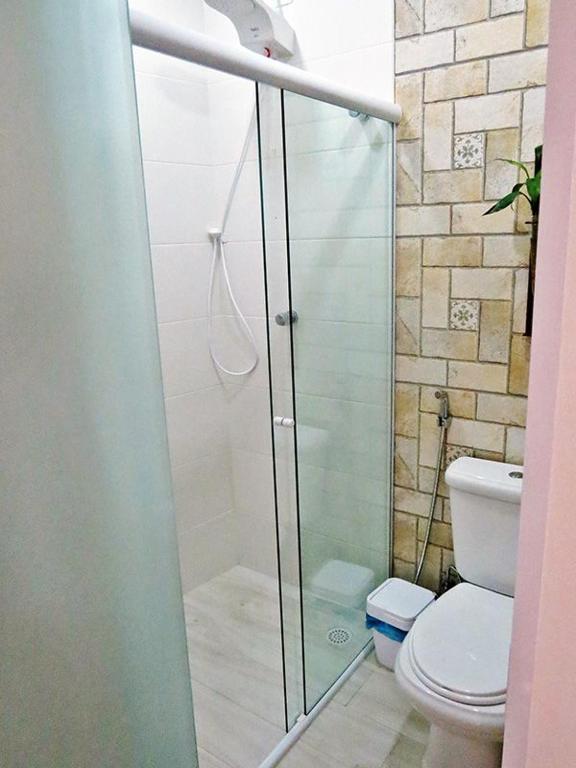  Zen Hostel Brasil