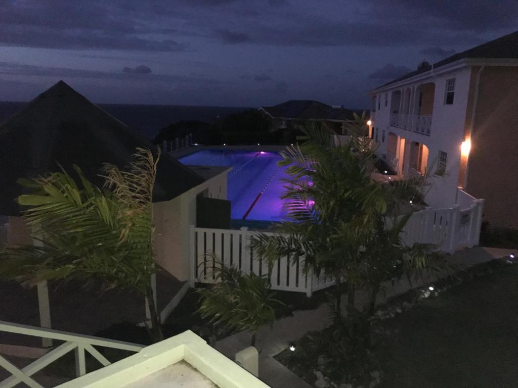 Sunset Point Apartments 2 Bedroom