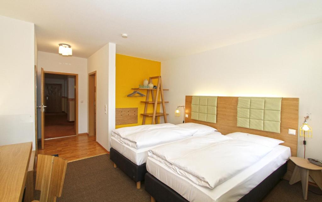 Hotel Gut Schwaige - Double Room