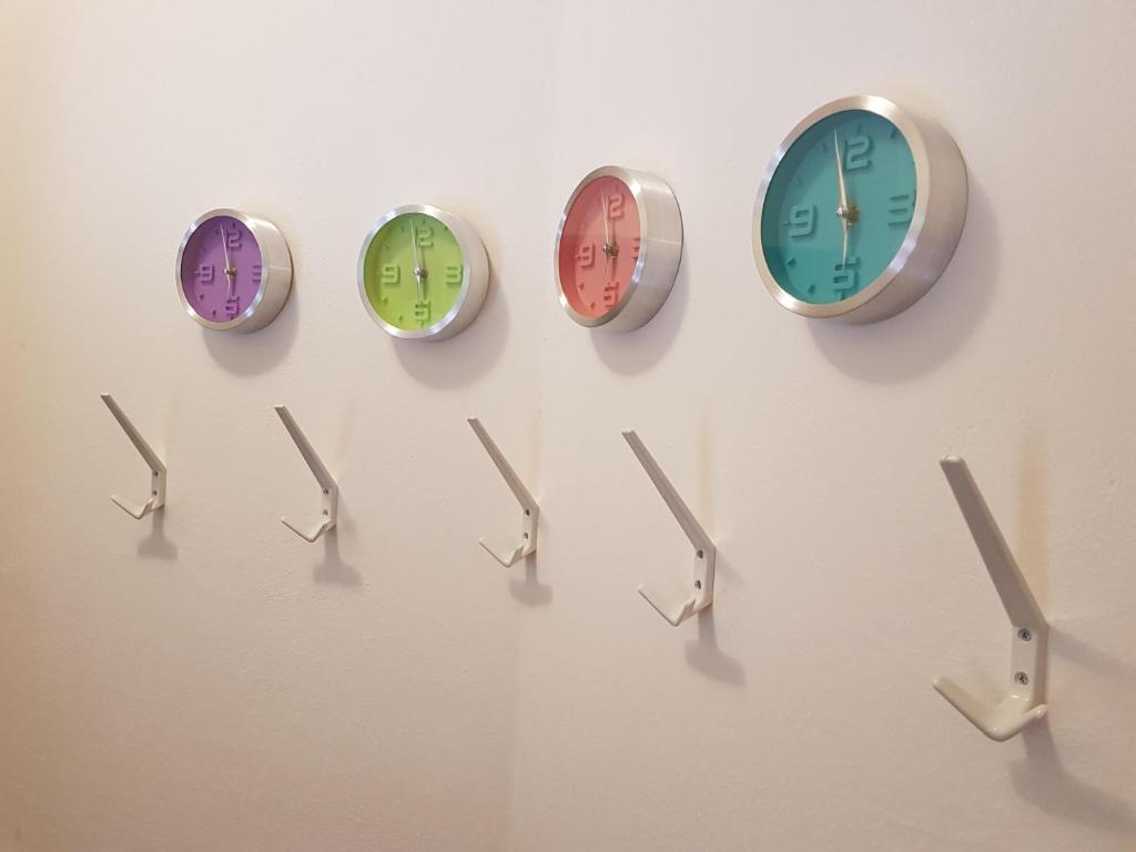 Kép Sivori Apartment szállásáról Bonassolában a galériában
