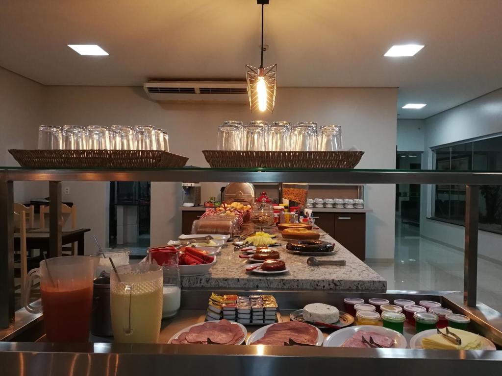  Hotel Talismã