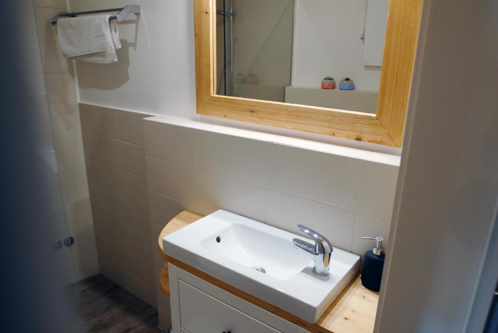 Casa Colloredo Free Parking - 8