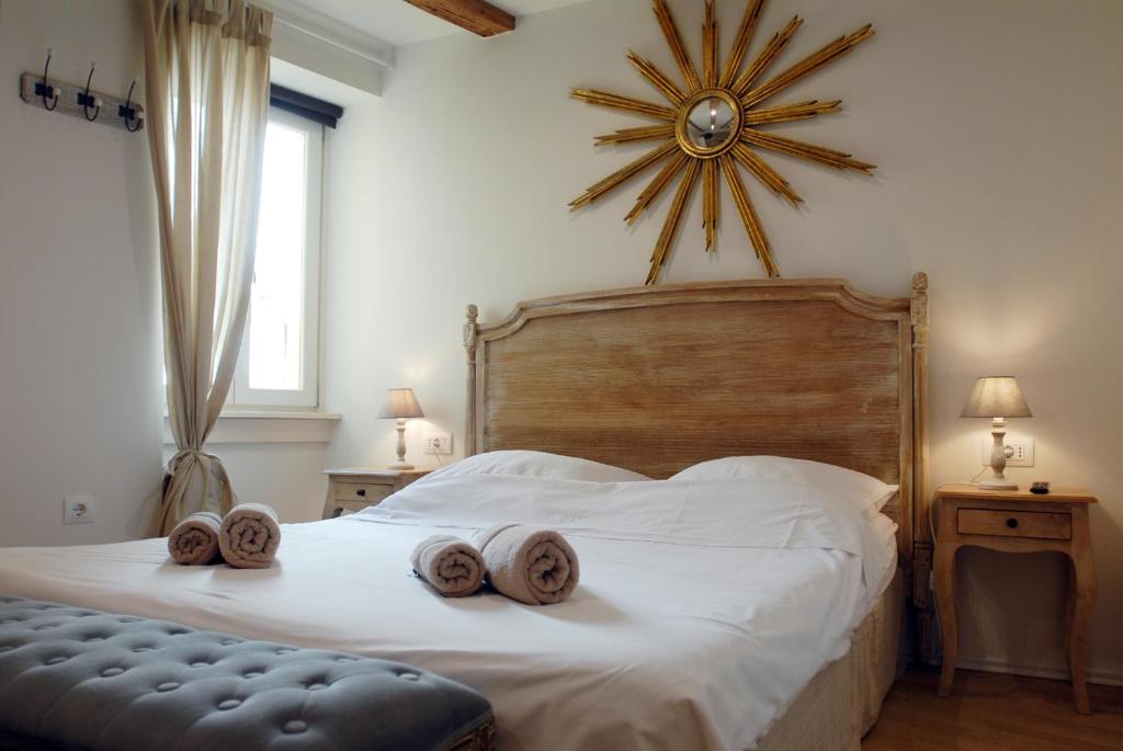 Casa Colloredo Free Parking - 16