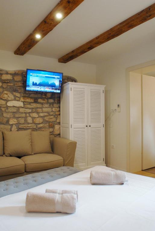 Casa Colloredo Free Parking - 2