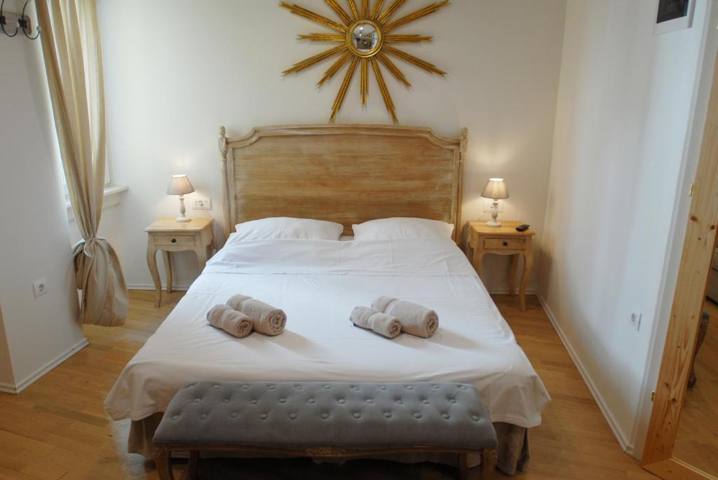 Casa Colloredo Free Parking - 12