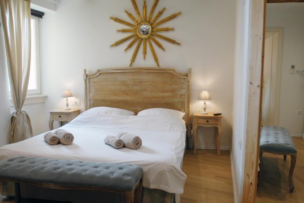 Casa Colloredo Free Parking - 3