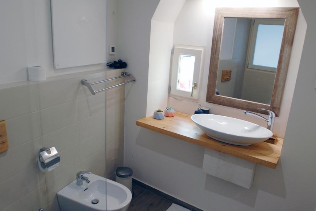 Casa Colloredo Free Parking - 7