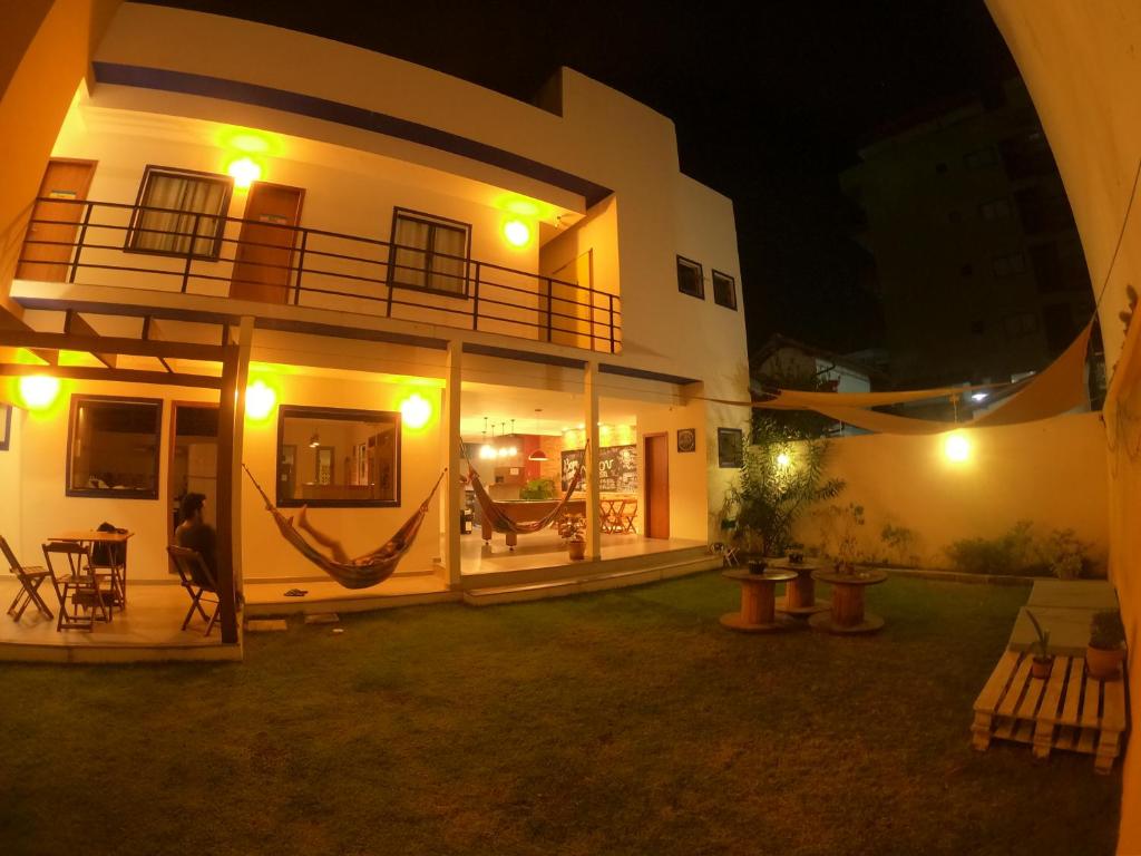  Marea Hostel & Pousada