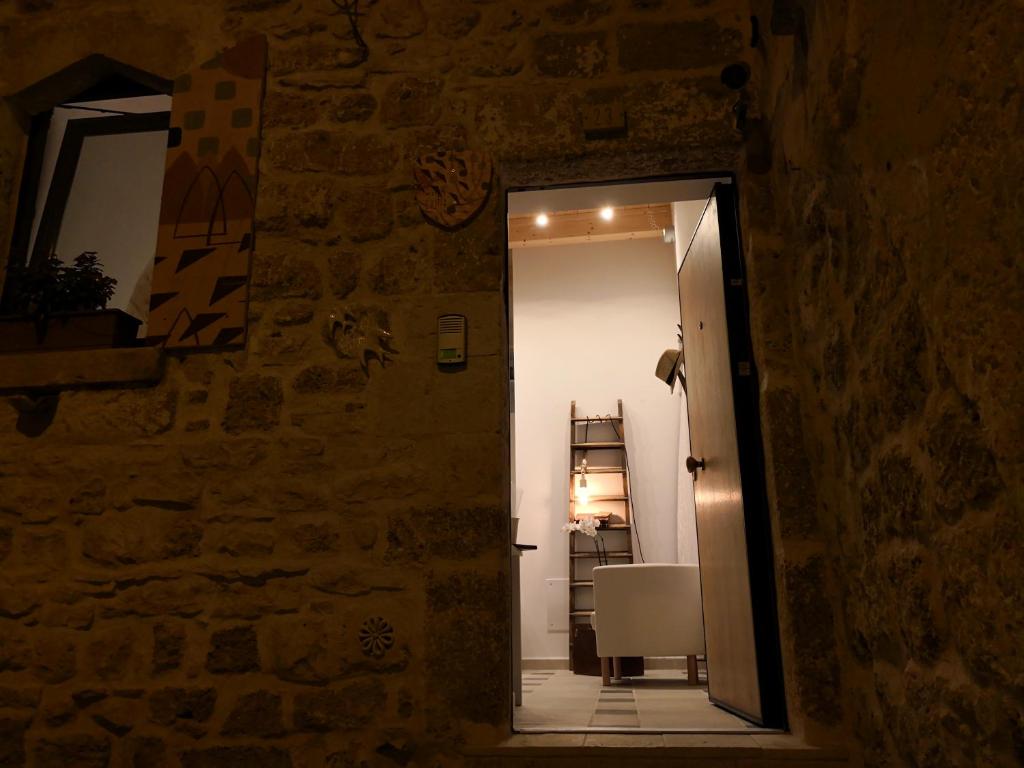 Fotografie z fotogalerie ubytování VicoJovia23 v destinaci Gioia del Colle