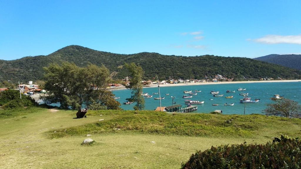  Apto Armação do Sul Ilha