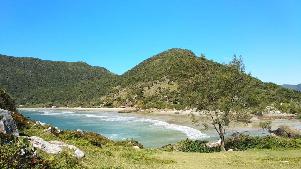  Apto Armação do Sul Ilha