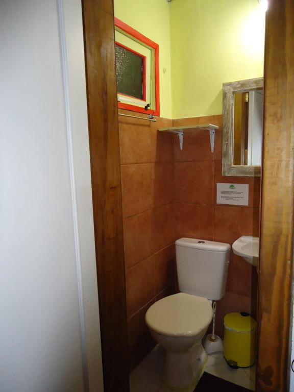  Hostel Casa Terra